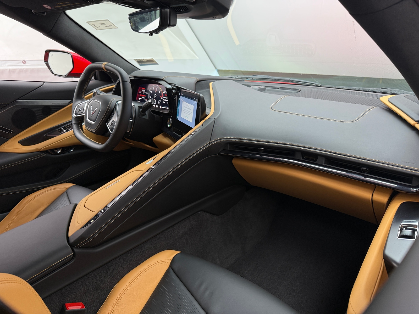 Thumbnail: 2024 Chevrolet Corvette - 2
