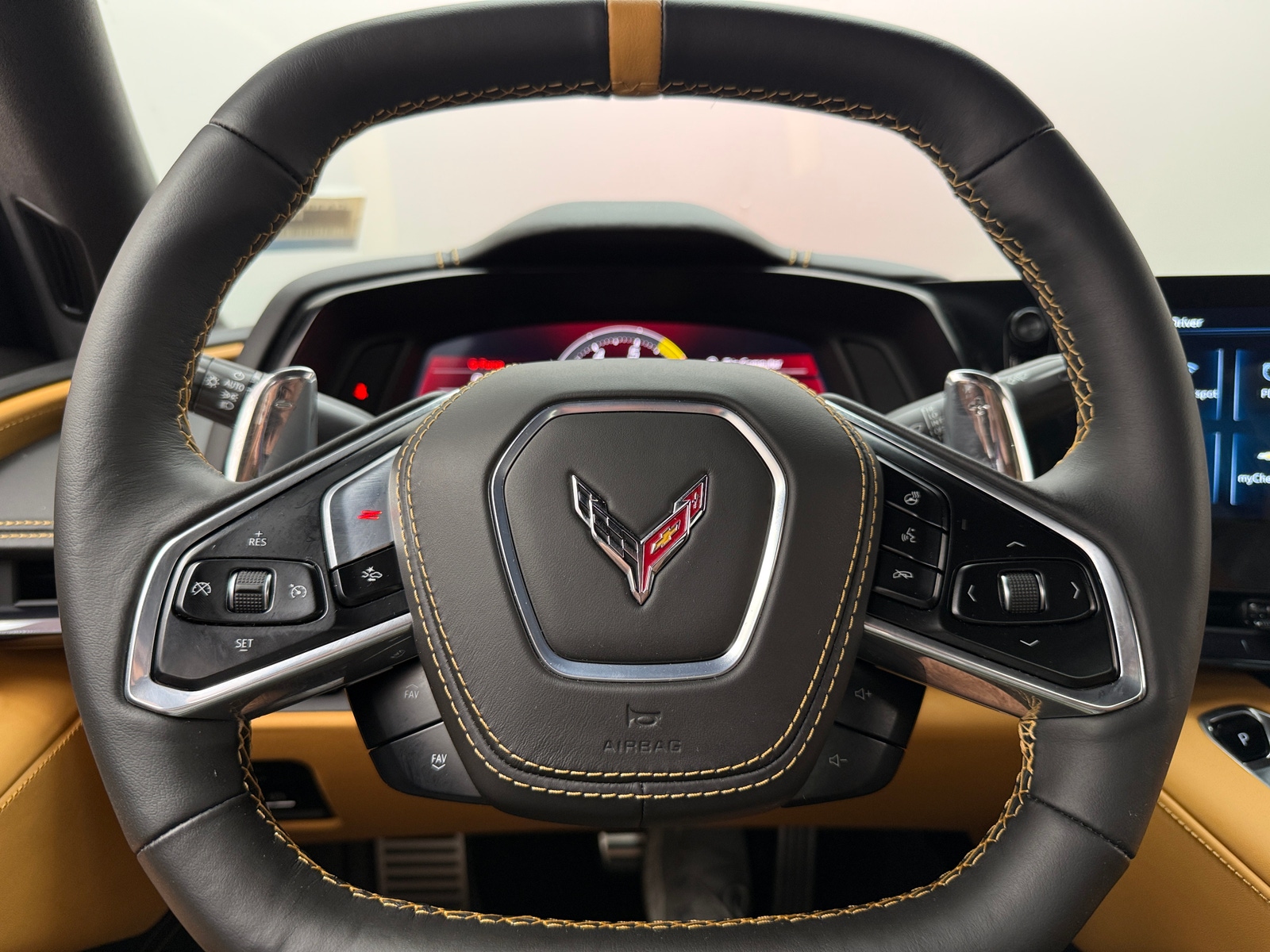 Thumbnail: 2024 Chevrolet Corvette - 4