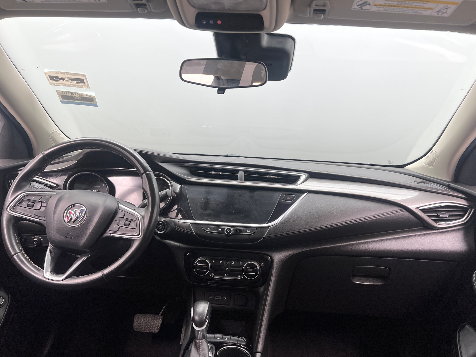 Thumbnail: 2020 Buick Encore GX - 3