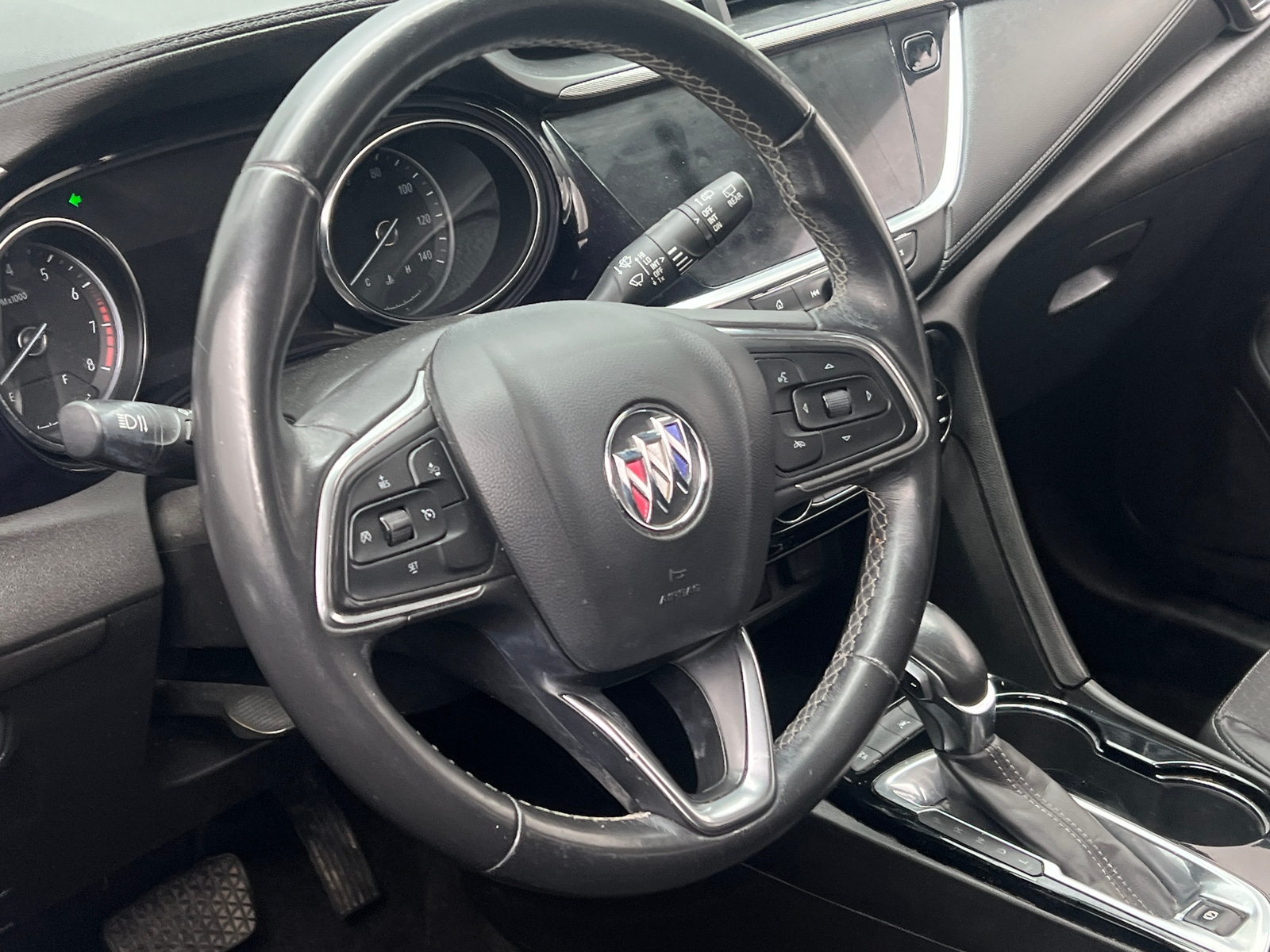 Thumbnail: 2020 Buick Encore GX - 5