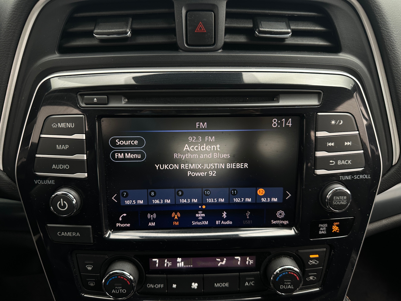 Thumbnail: 2021 Nissan Maxima - 3