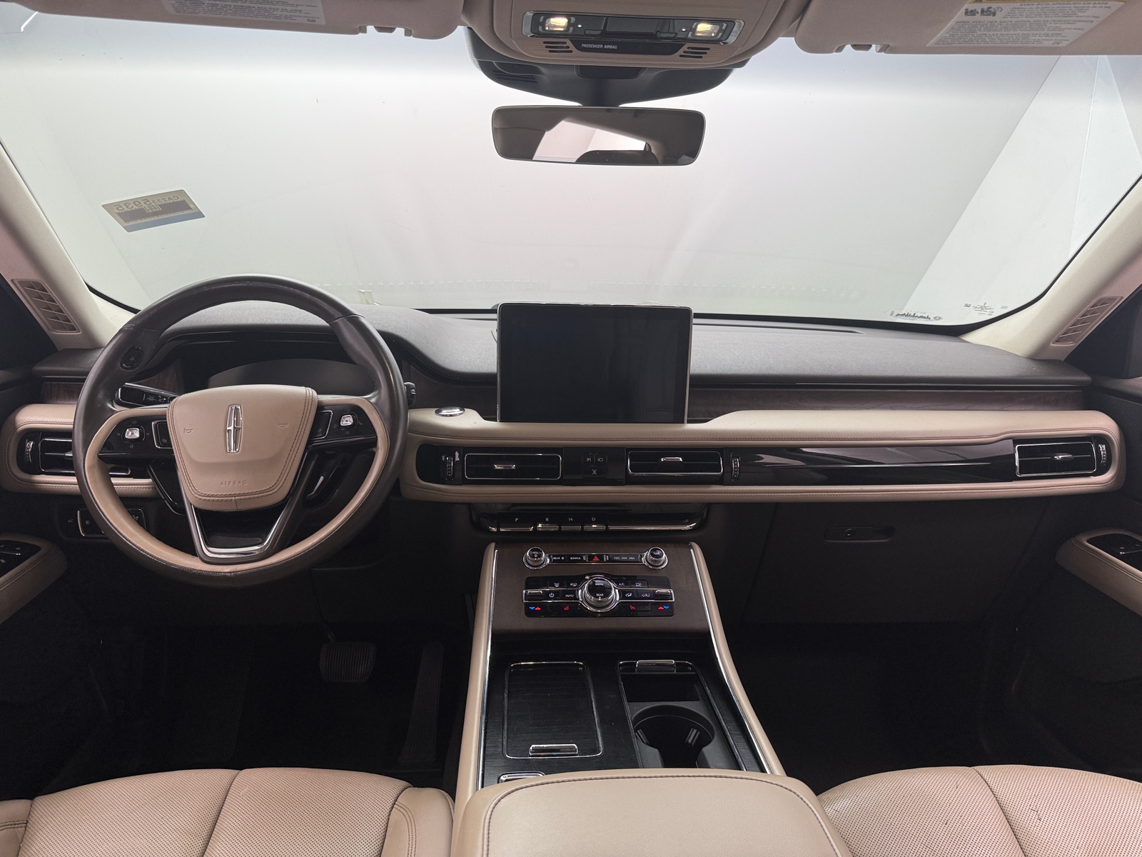 Thumbnail: 2020 Lincoln Aviator - 2