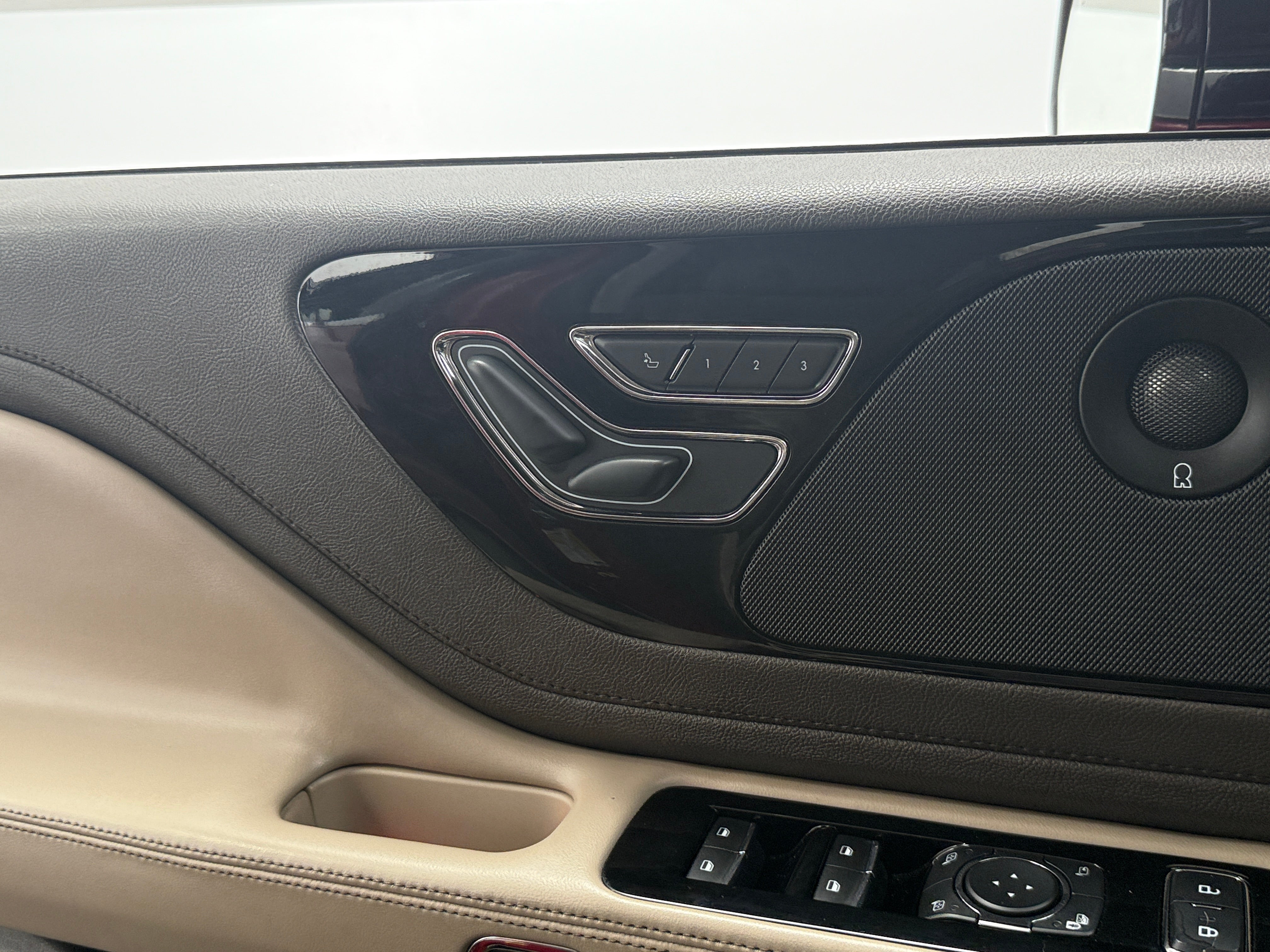 2020 Lincoln Aviator