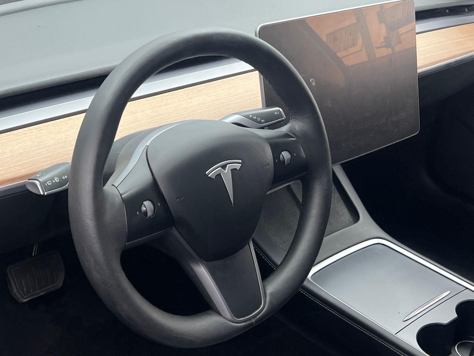 Thumbnail: 2022 Tesla Model 3 - 4