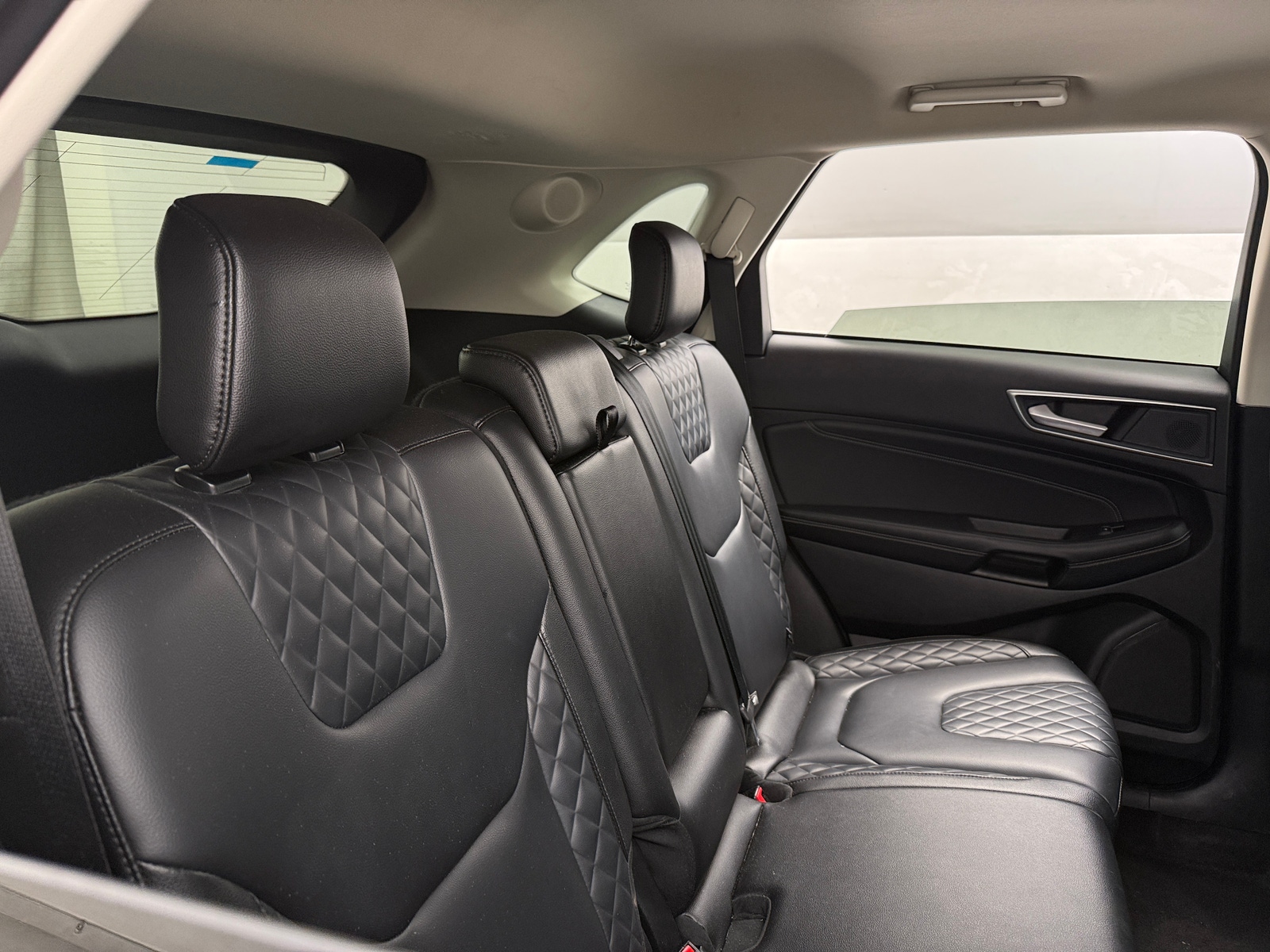 Thumbnail: 2024 Ford Edge - 5