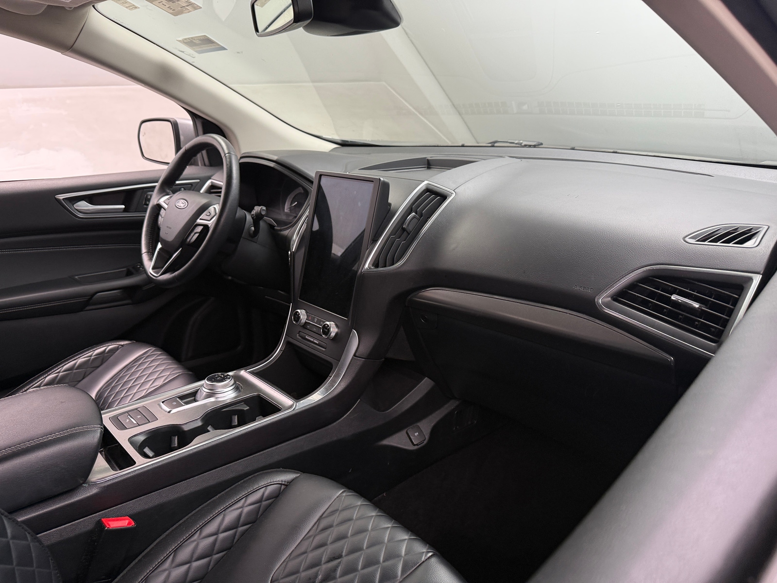 Thumbnail: 2024 Ford Edge - 2