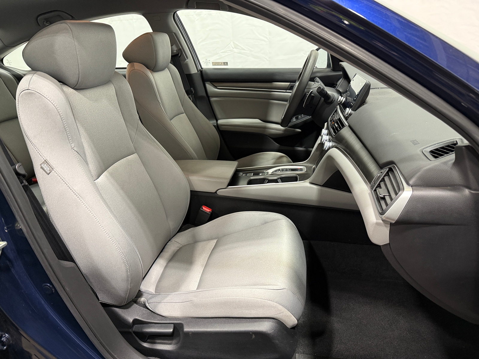 Thumbnail: 2019 Honda Accord - 2