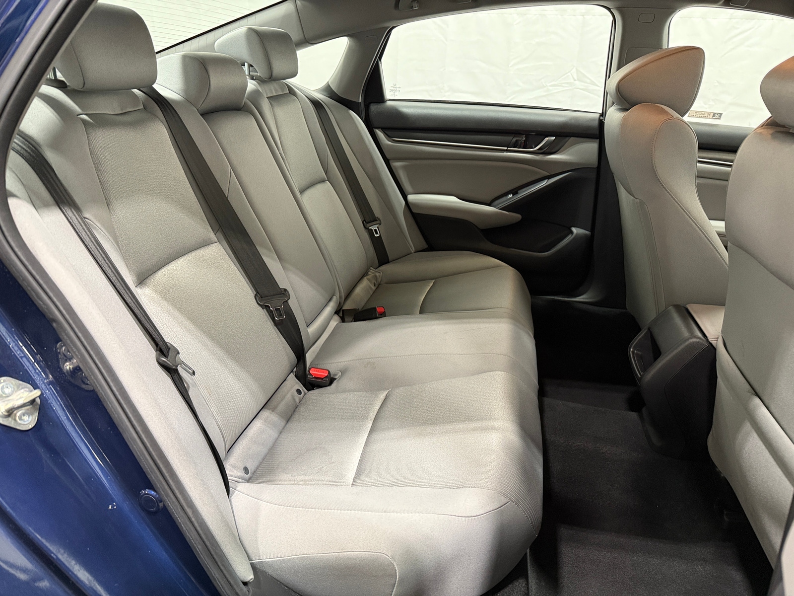 Thumbnail: 2019 Honda Accord - 6