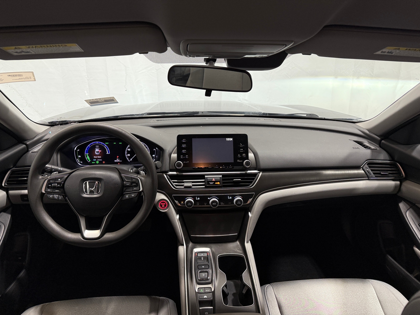 Thumbnail: 2019 Honda Accord - 3