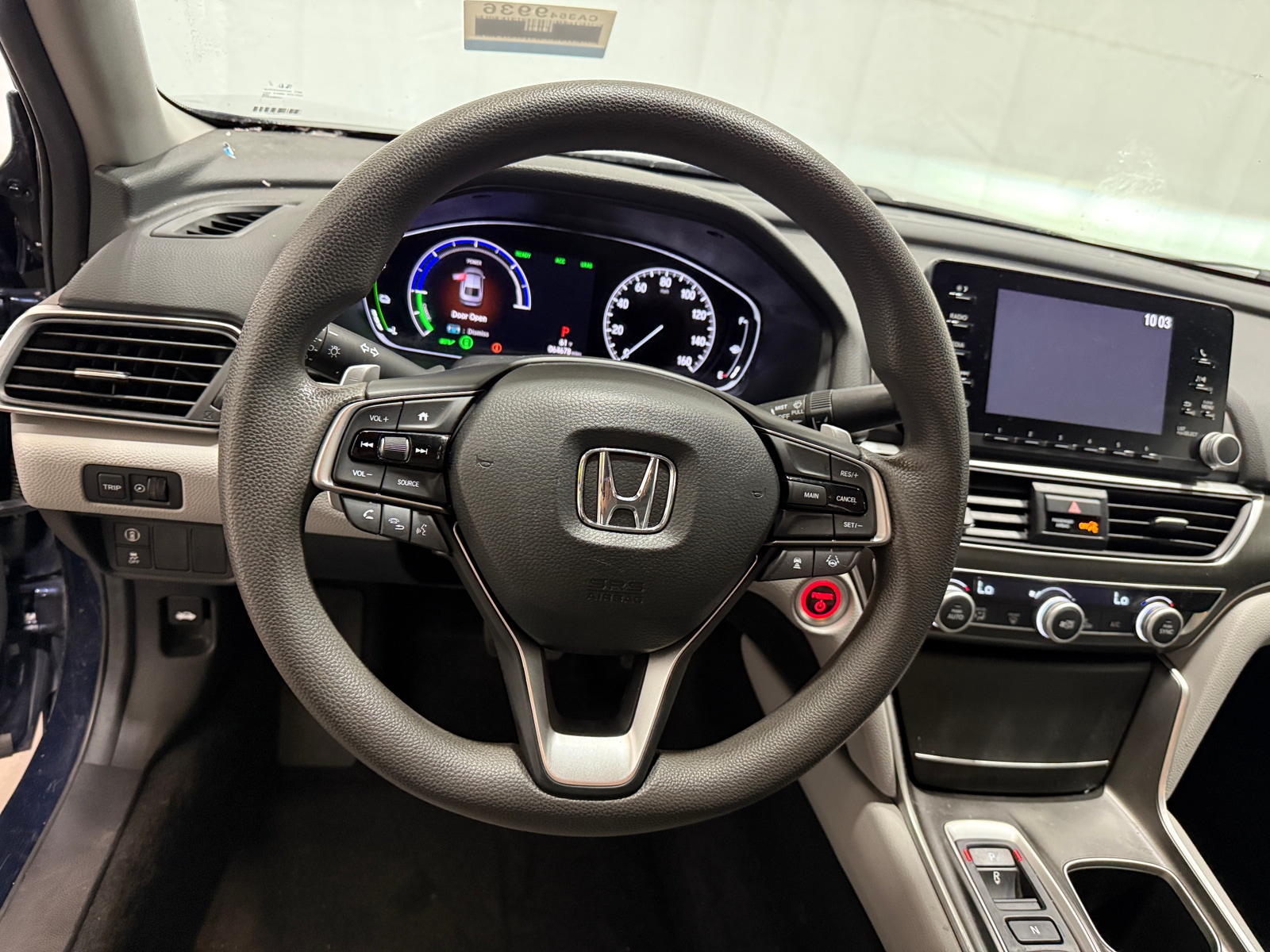 Thumbnail: 2019 Honda Accord - 5