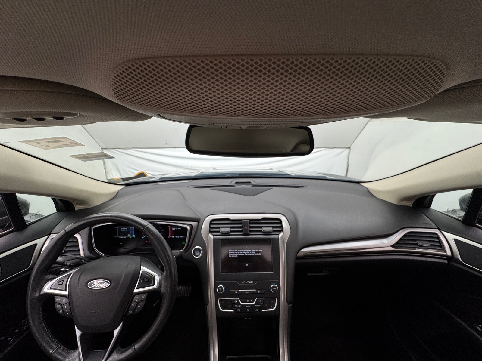 Thumbnail: 2019 Ford Fusion - 2