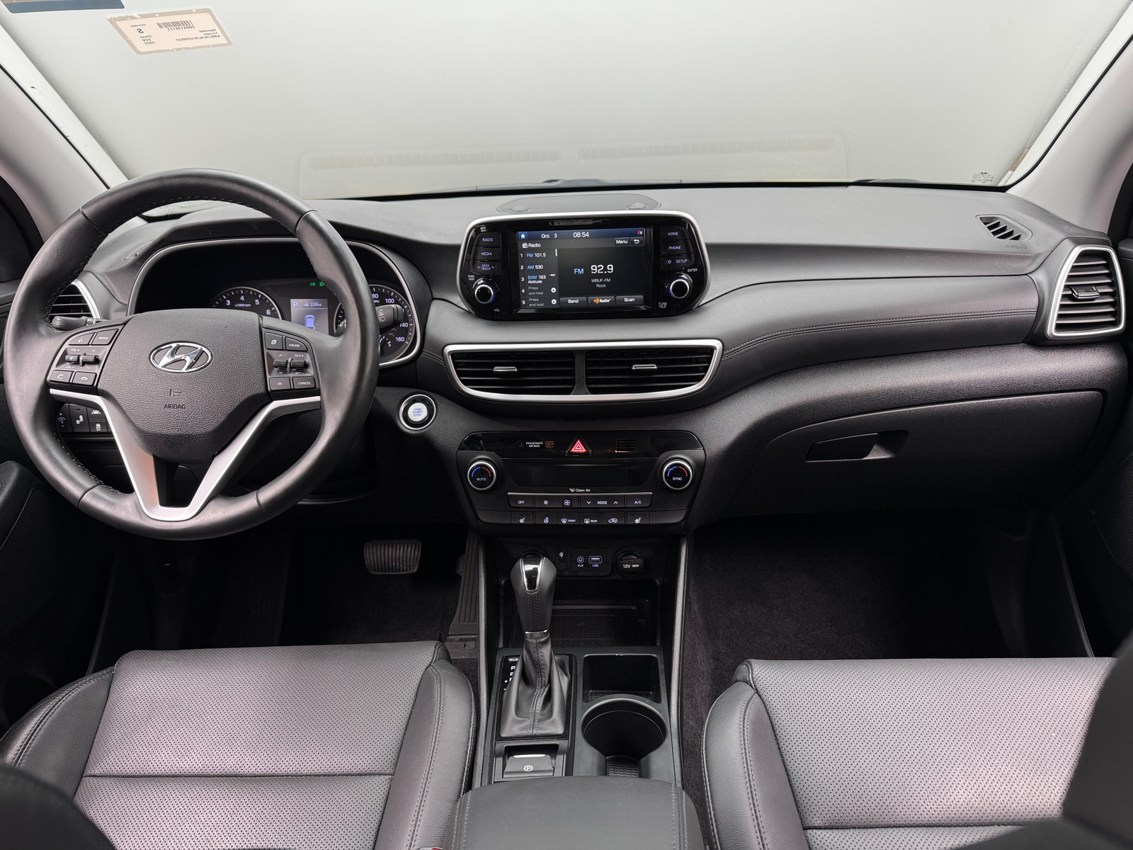 Thumbnail: 2020 Hyundai Tucson - 2