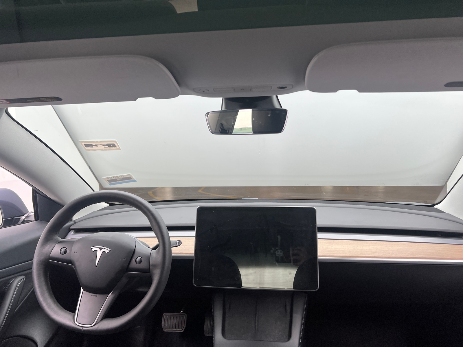 Thumbnail: 2021 Tesla Model 3 - 2