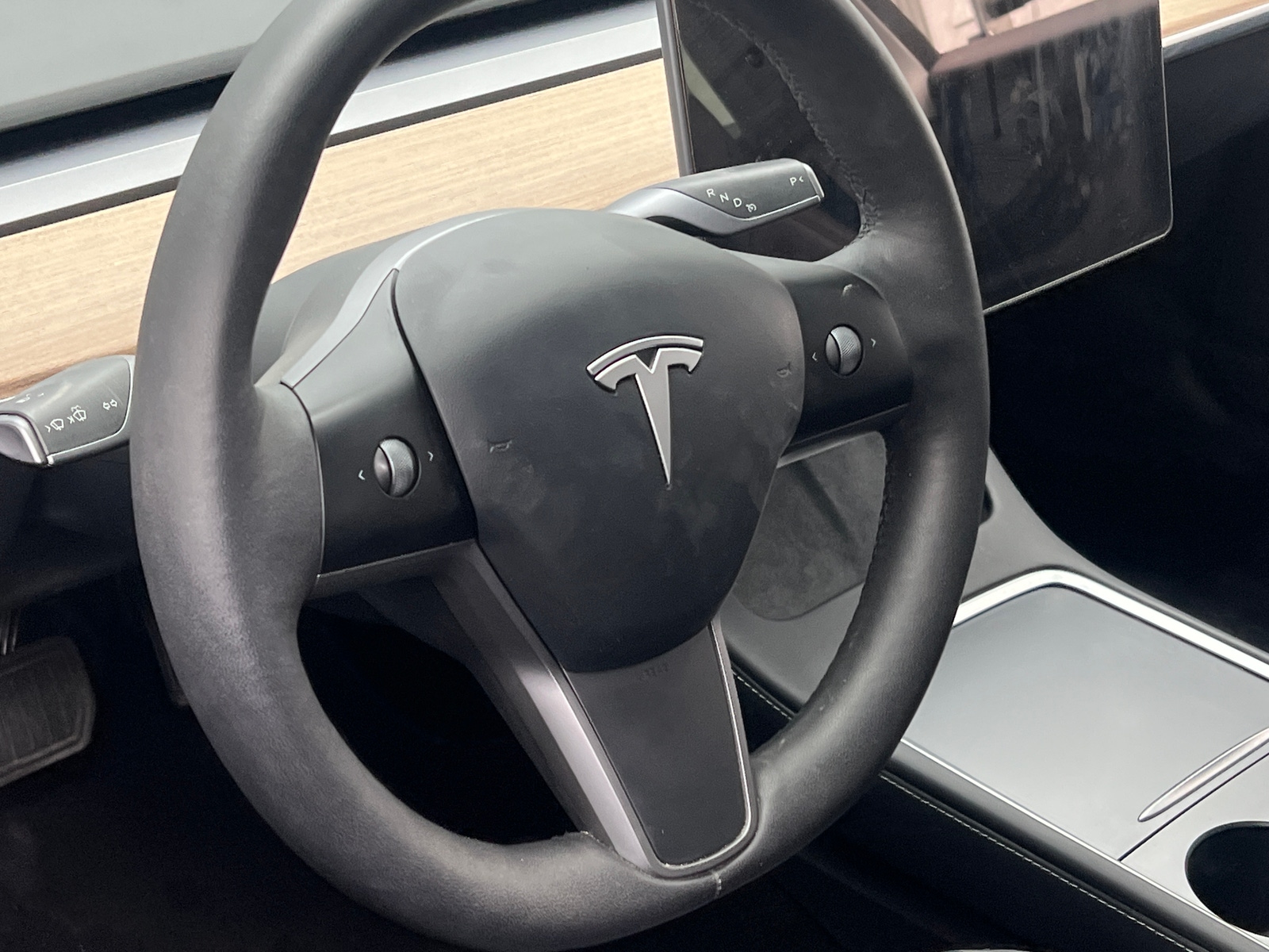 Thumbnail: 2021 Tesla Model 3 - 4