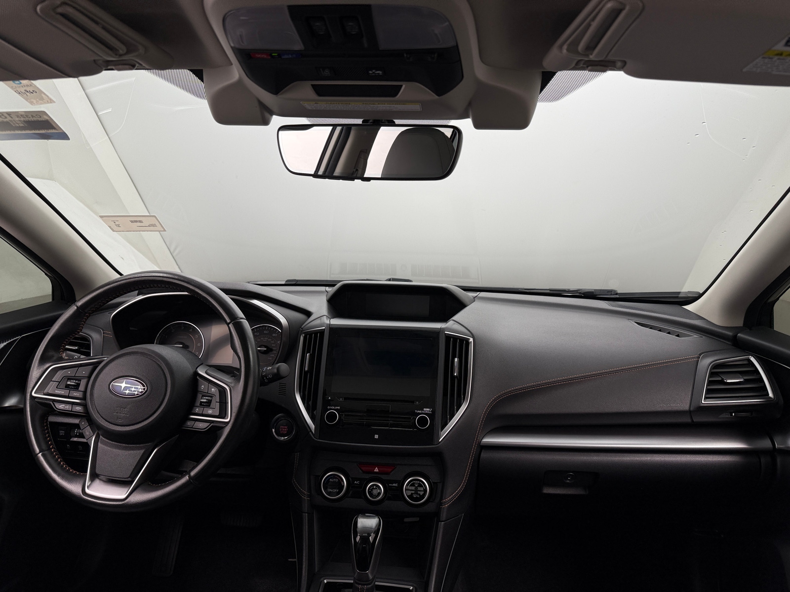 Thumbnail: 2021 Subaru Crosstrek - 2