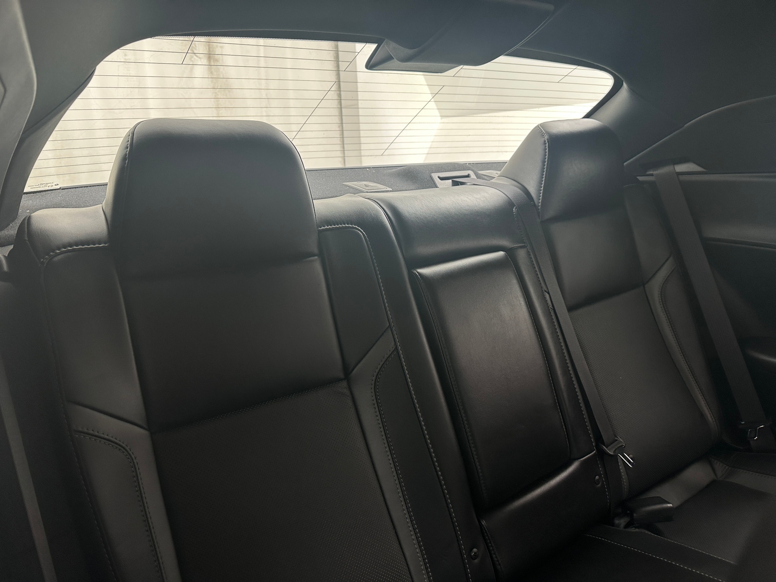 Thumbnail: 2019 Dodge Challenger - 4