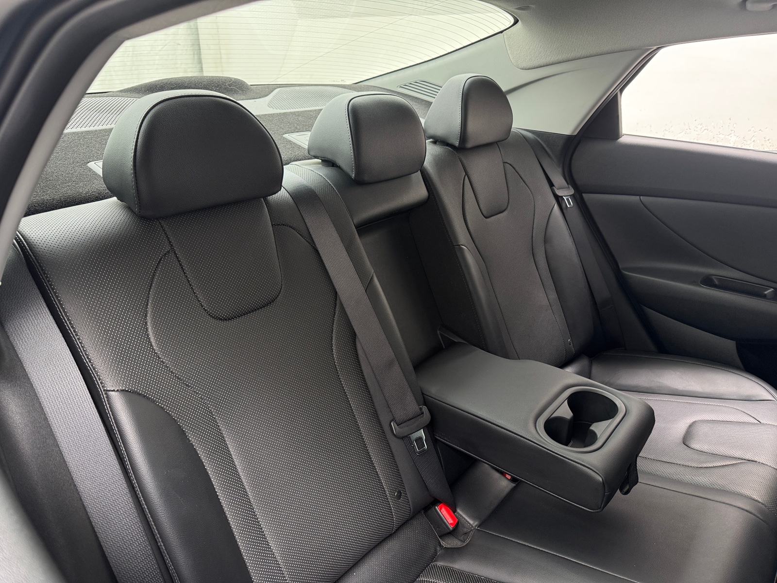 Thumbnail: 2021 Hyundai Elantra - 5
