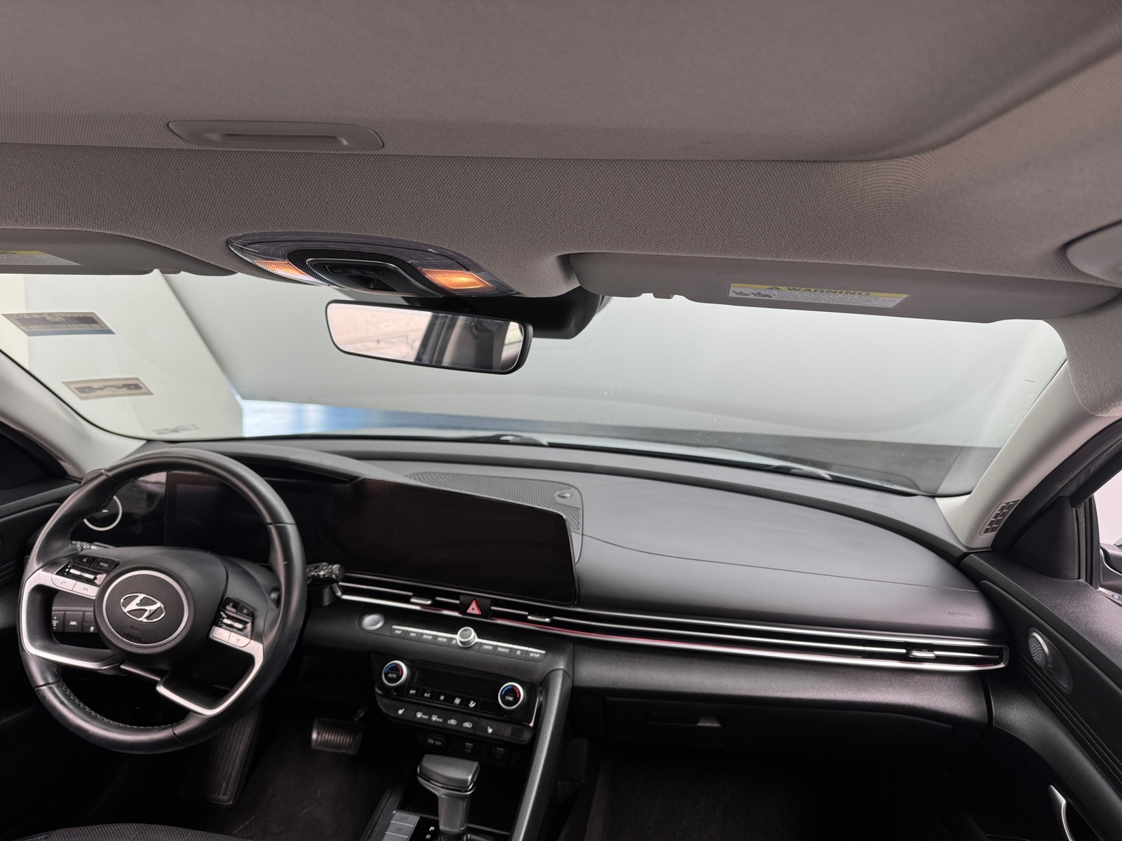 Thumbnail: 2021 Hyundai Elantra - 2