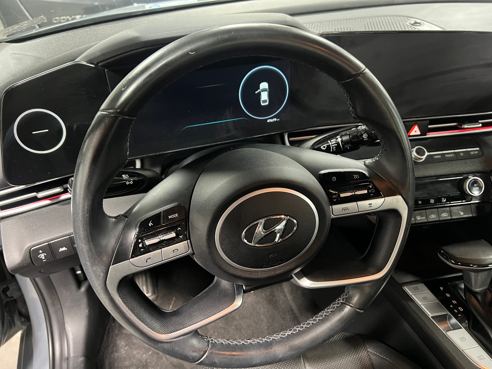 Thumbnail: 2021 Hyundai Elantra - 4