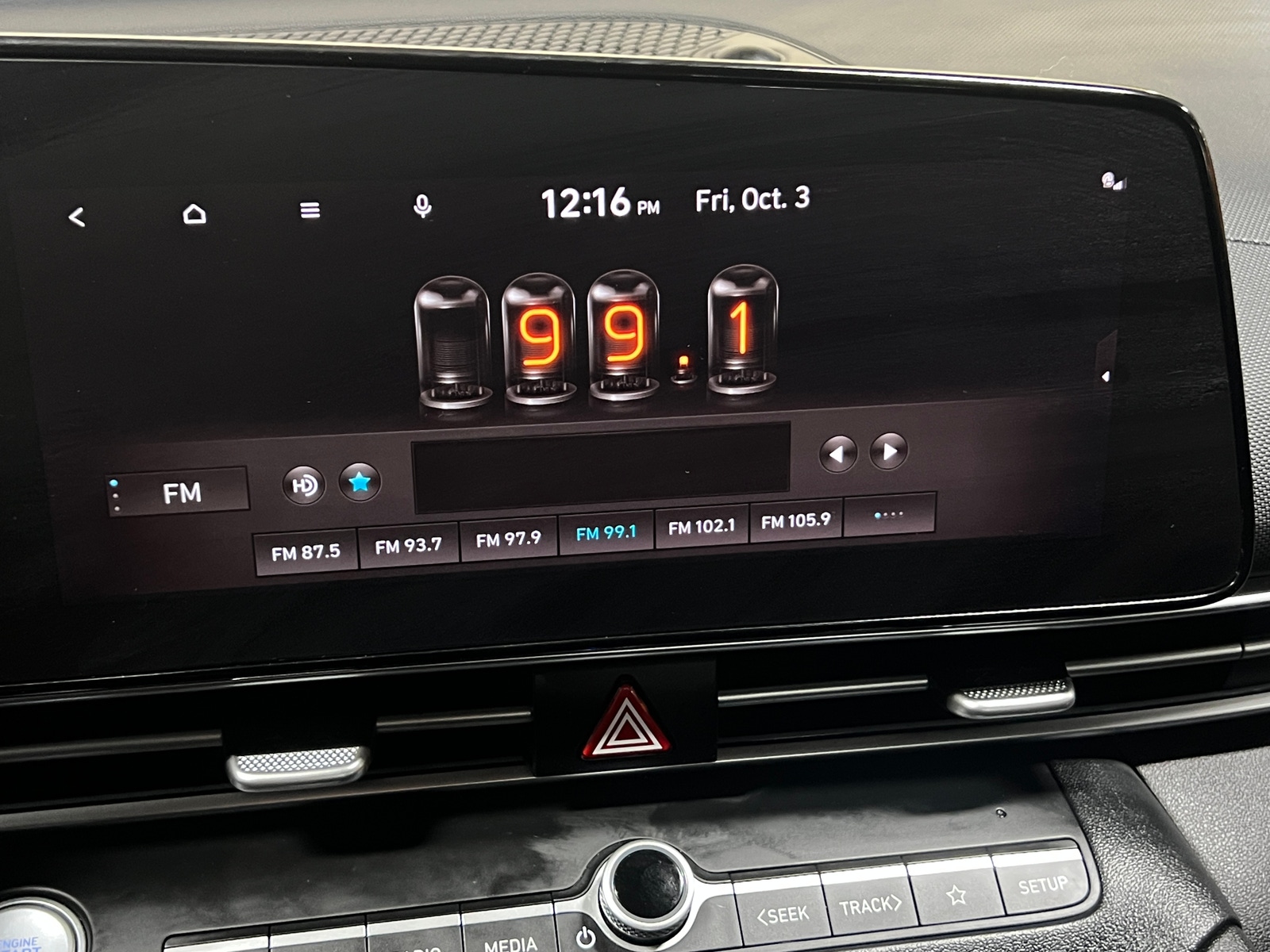 Thumbnail: 2021 Hyundai Elantra - 3