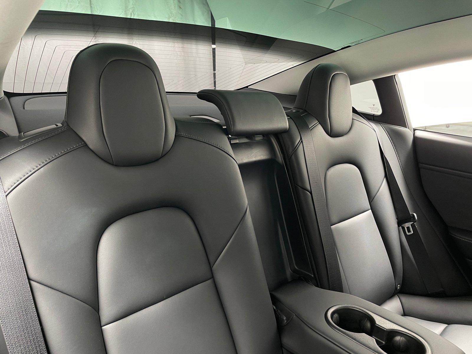 Thumbnail: 2019 Tesla Model 3 - 5