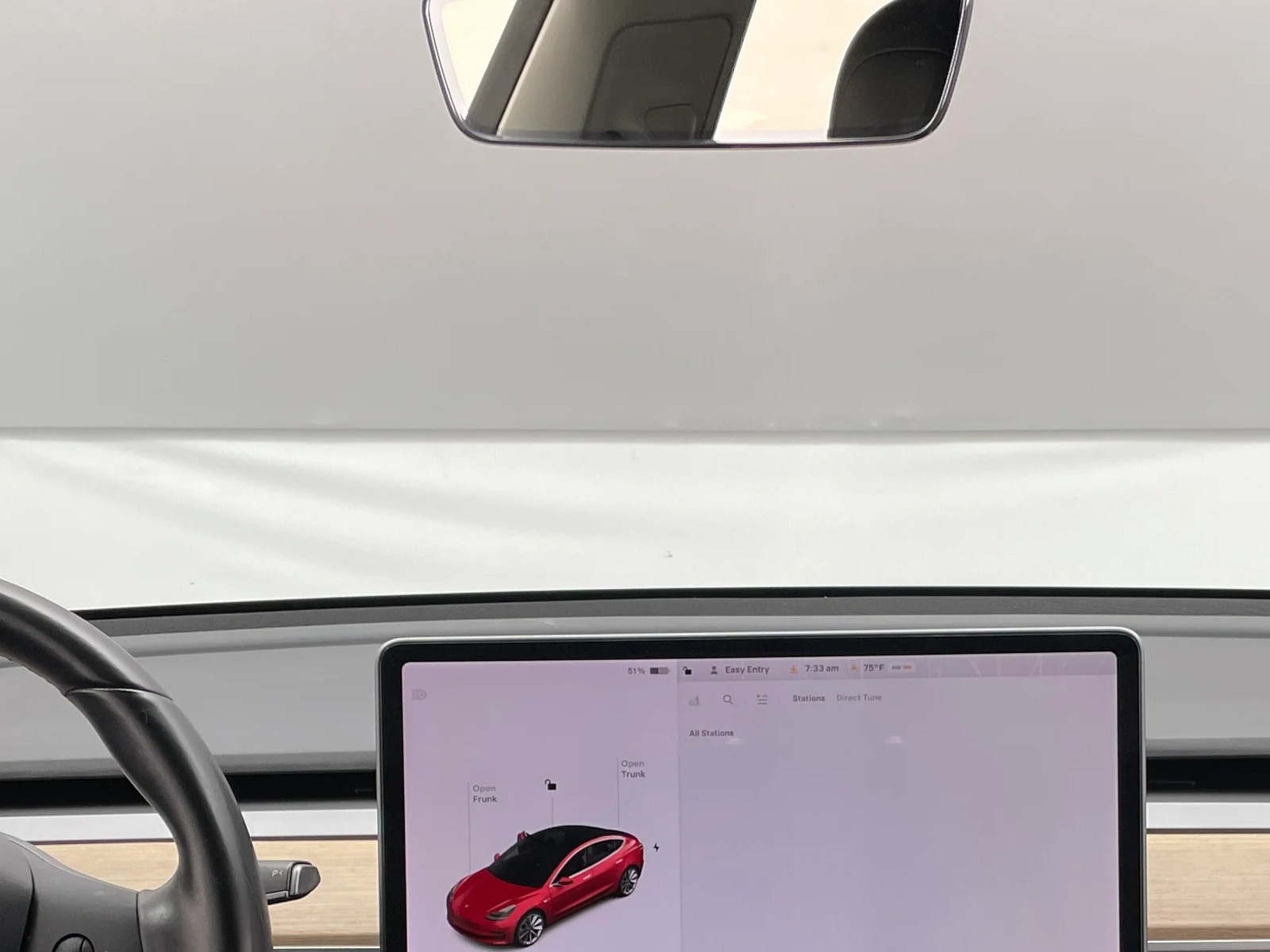Thumbnail: 2019 Tesla Model 3 - 2