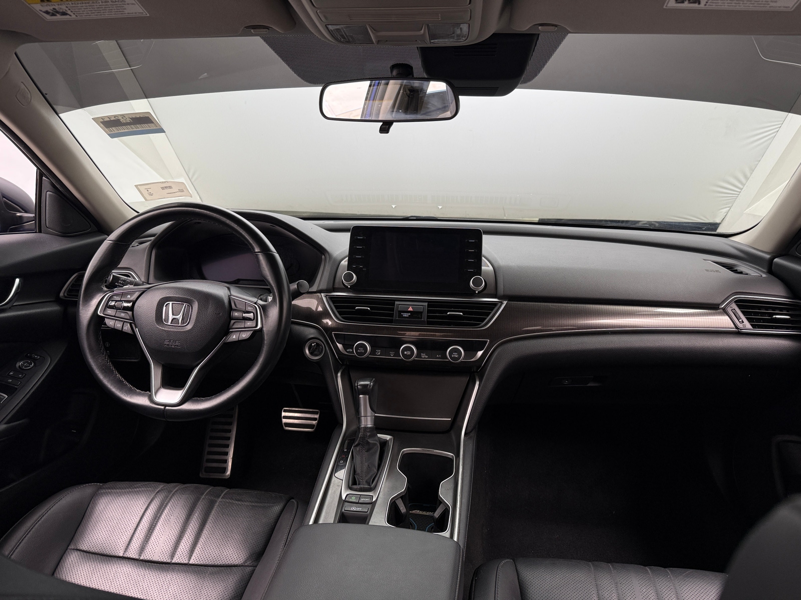 Thumbnail: 2021 Honda Accord - 2