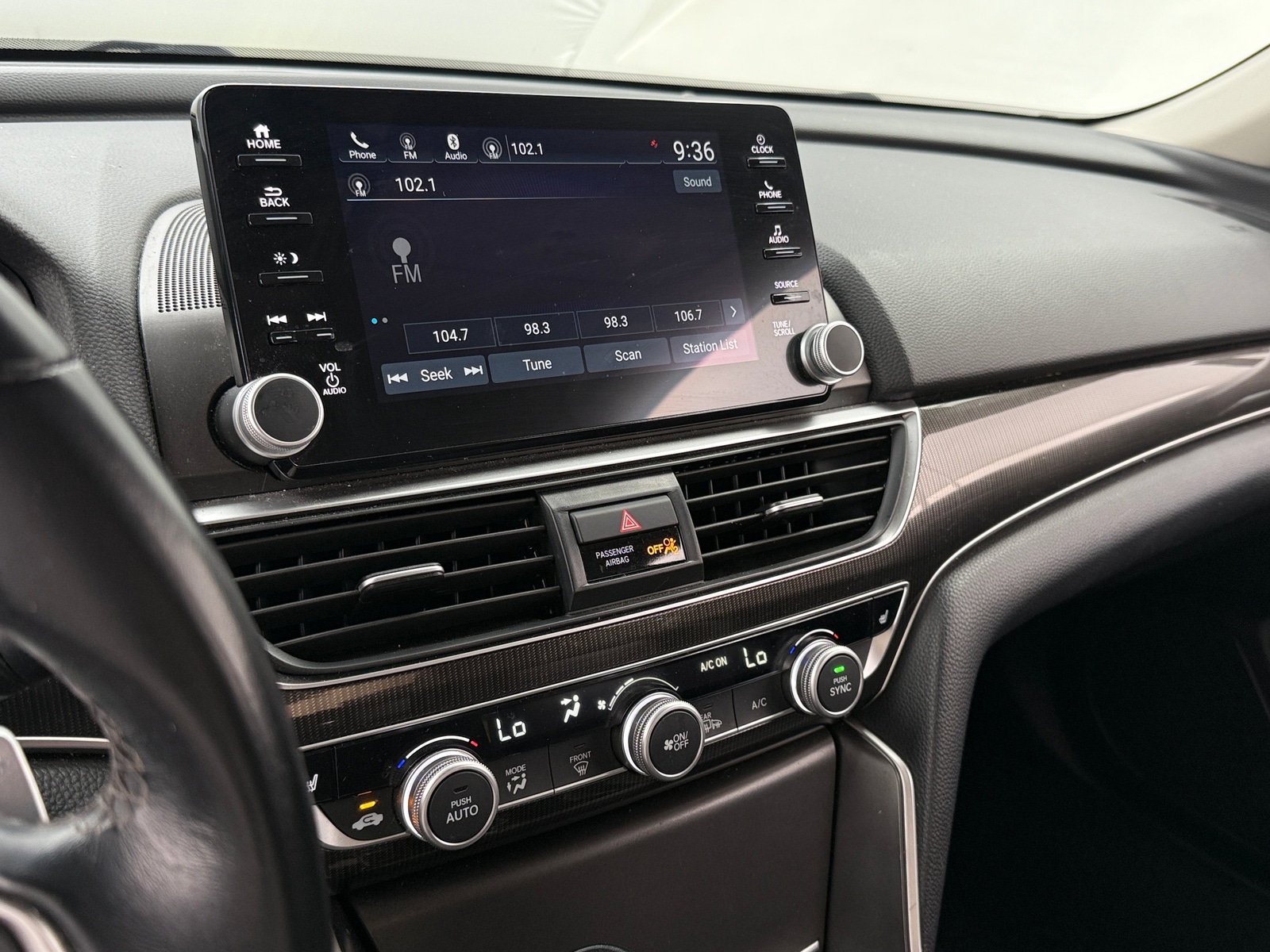 Thumbnail: 2021 Honda Accord - 3