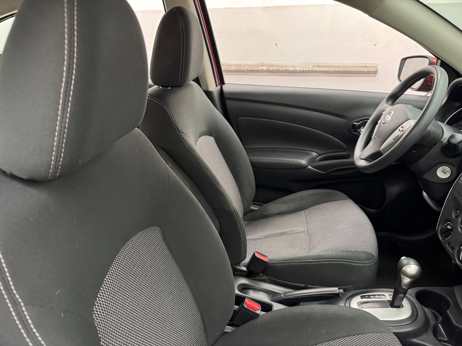 Thumbnail: 2019 Nissan Versa - 2