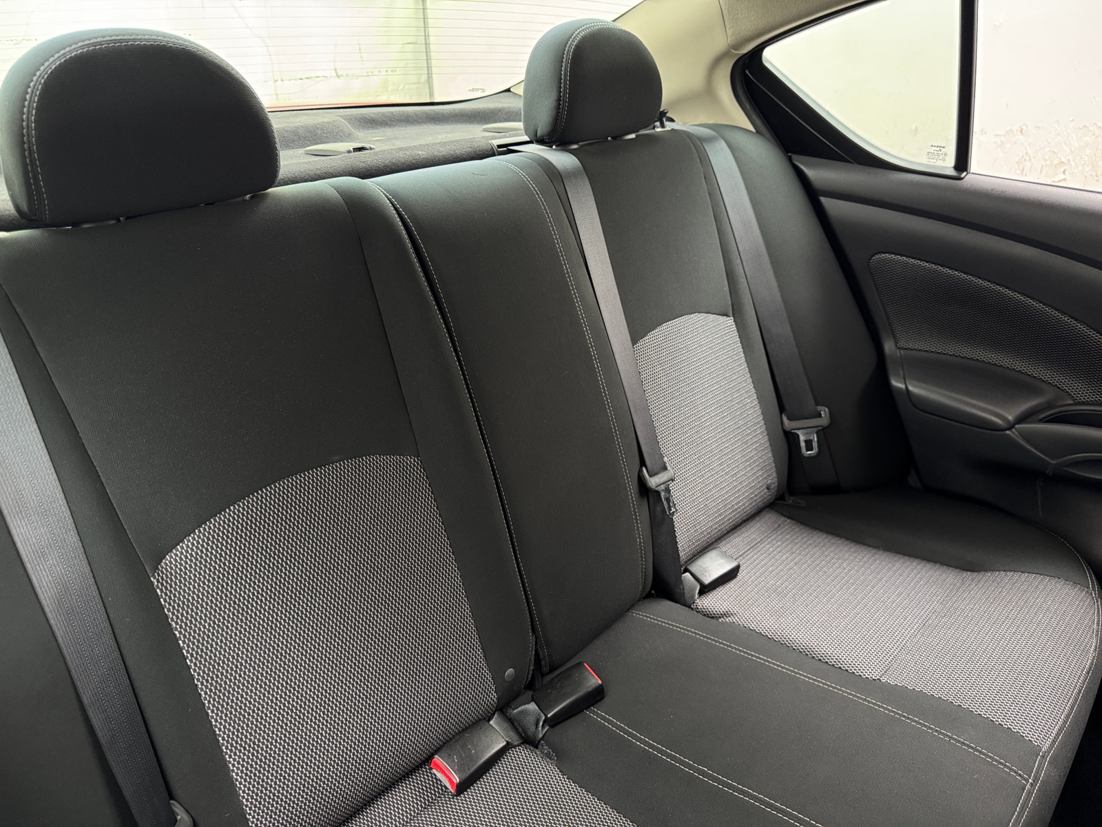 Thumbnail: 2019 Nissan Versa - 6