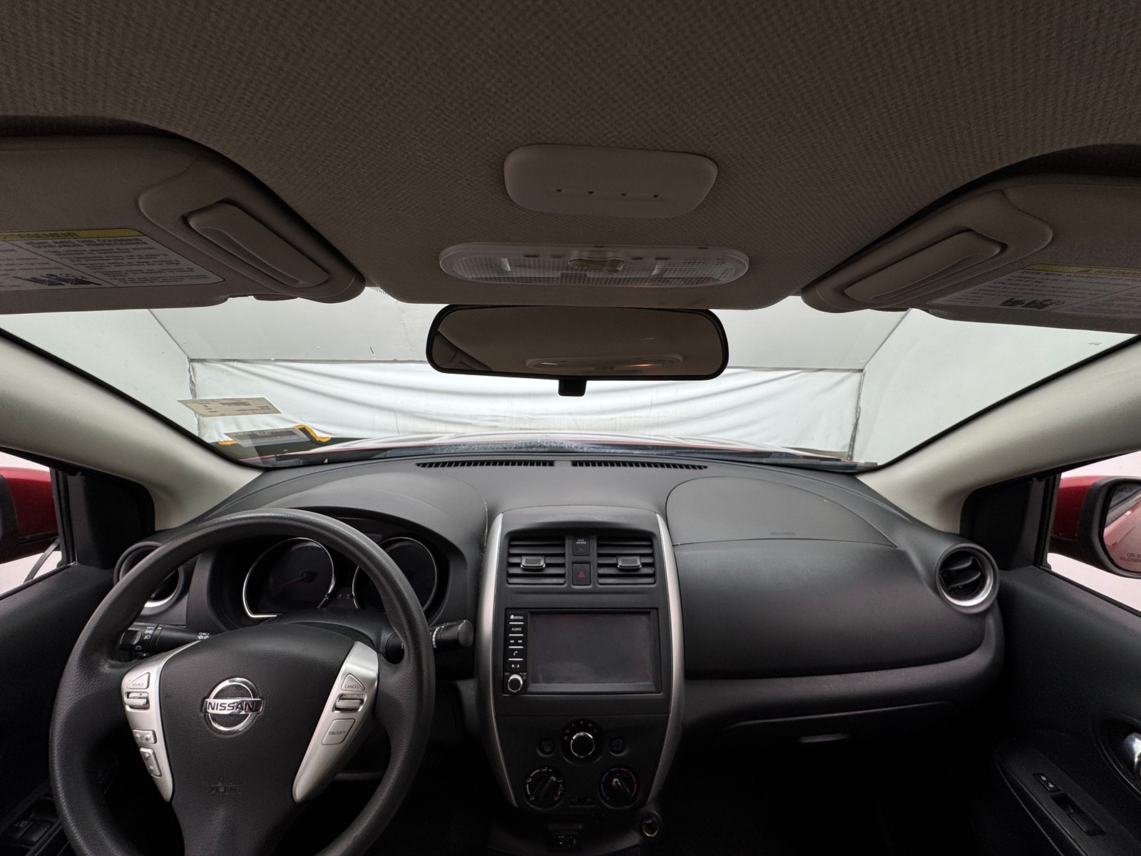 Thumbnail: 2019 Nissan Versa - 3