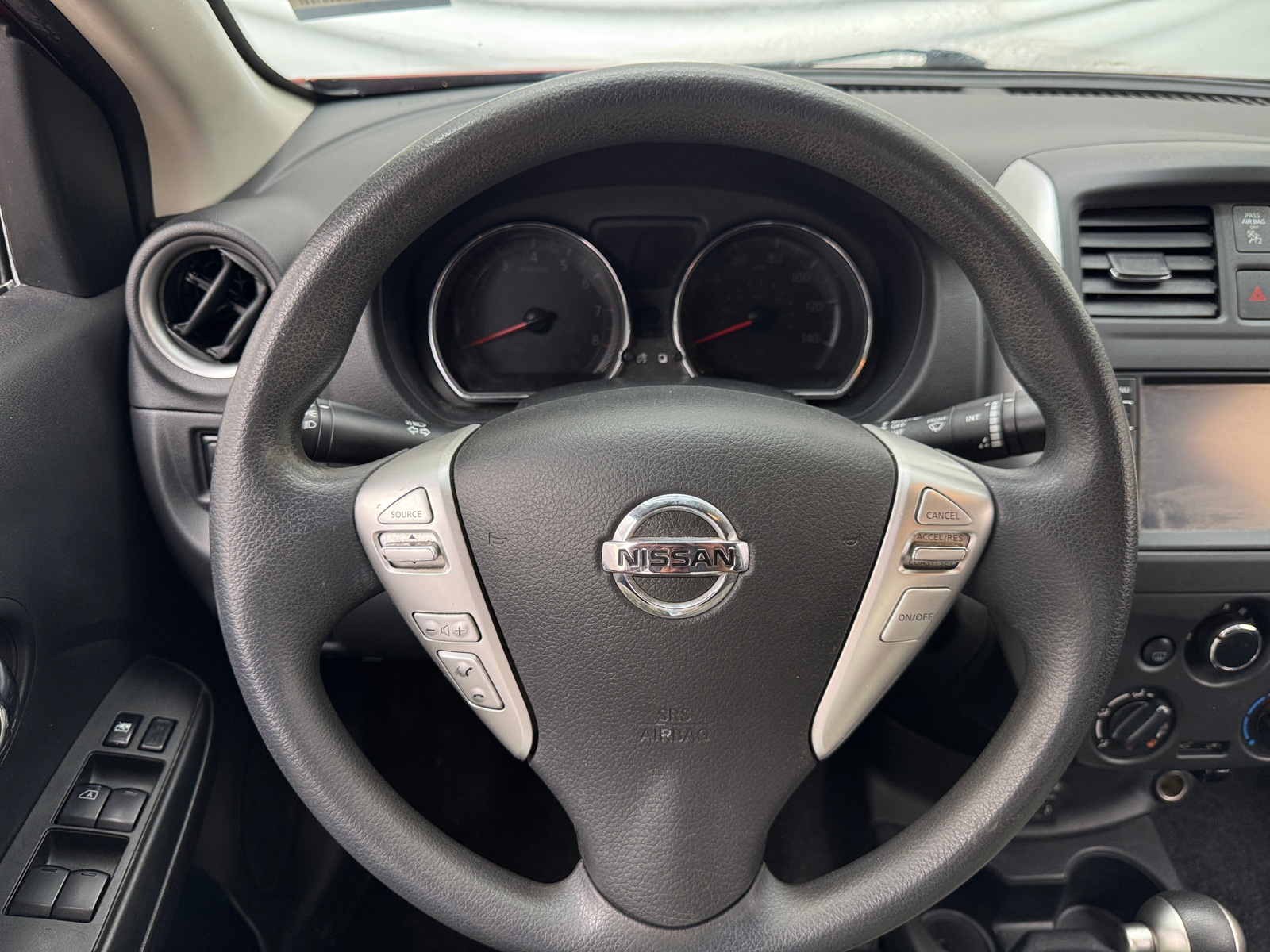 Thumbnail: 2019 Nissan Versa - 5