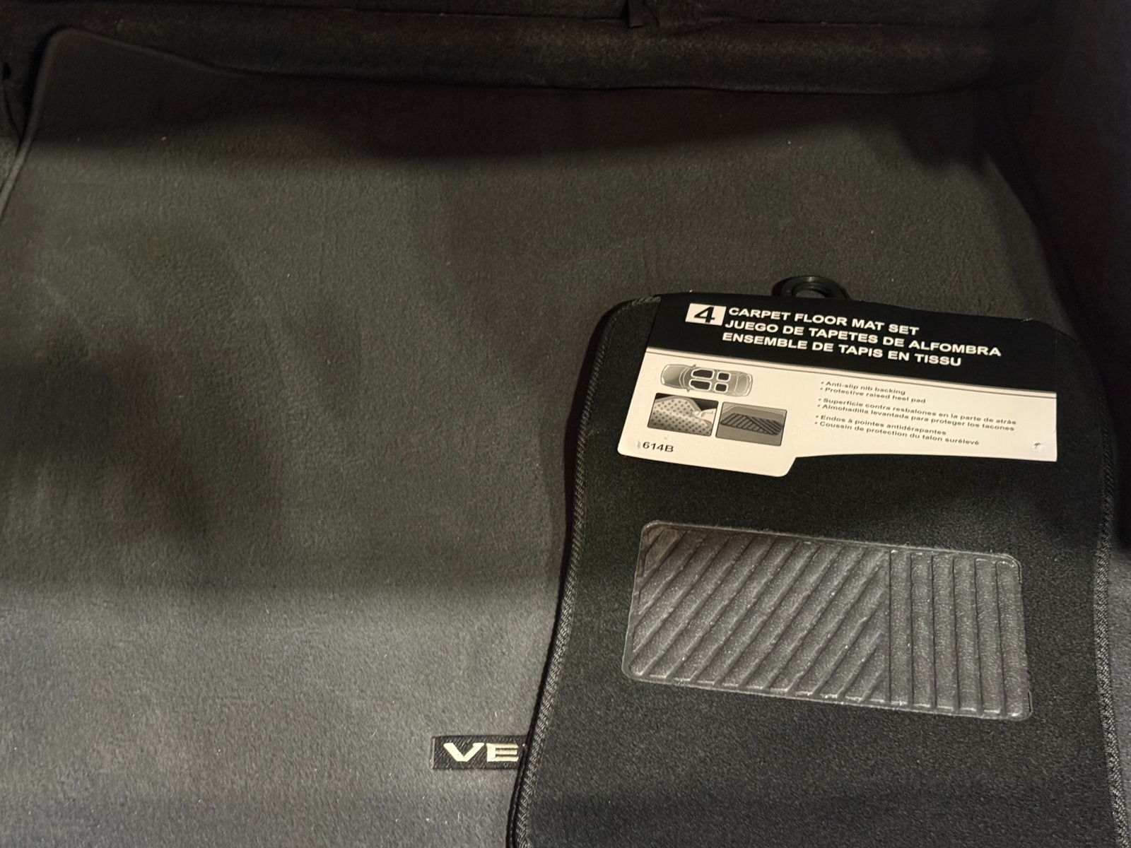 Thumbnail: 2019 Nissan Versa - 7
