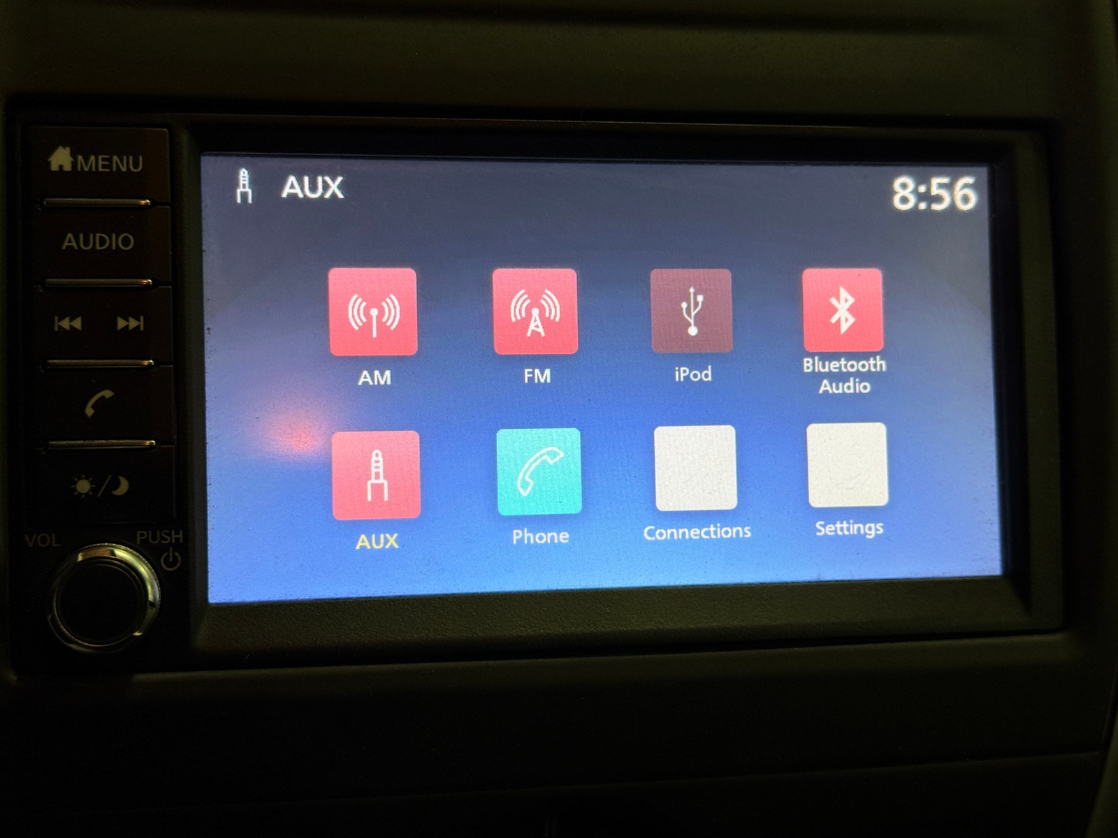Thumbnail: 2019 Nissan Versa - 4