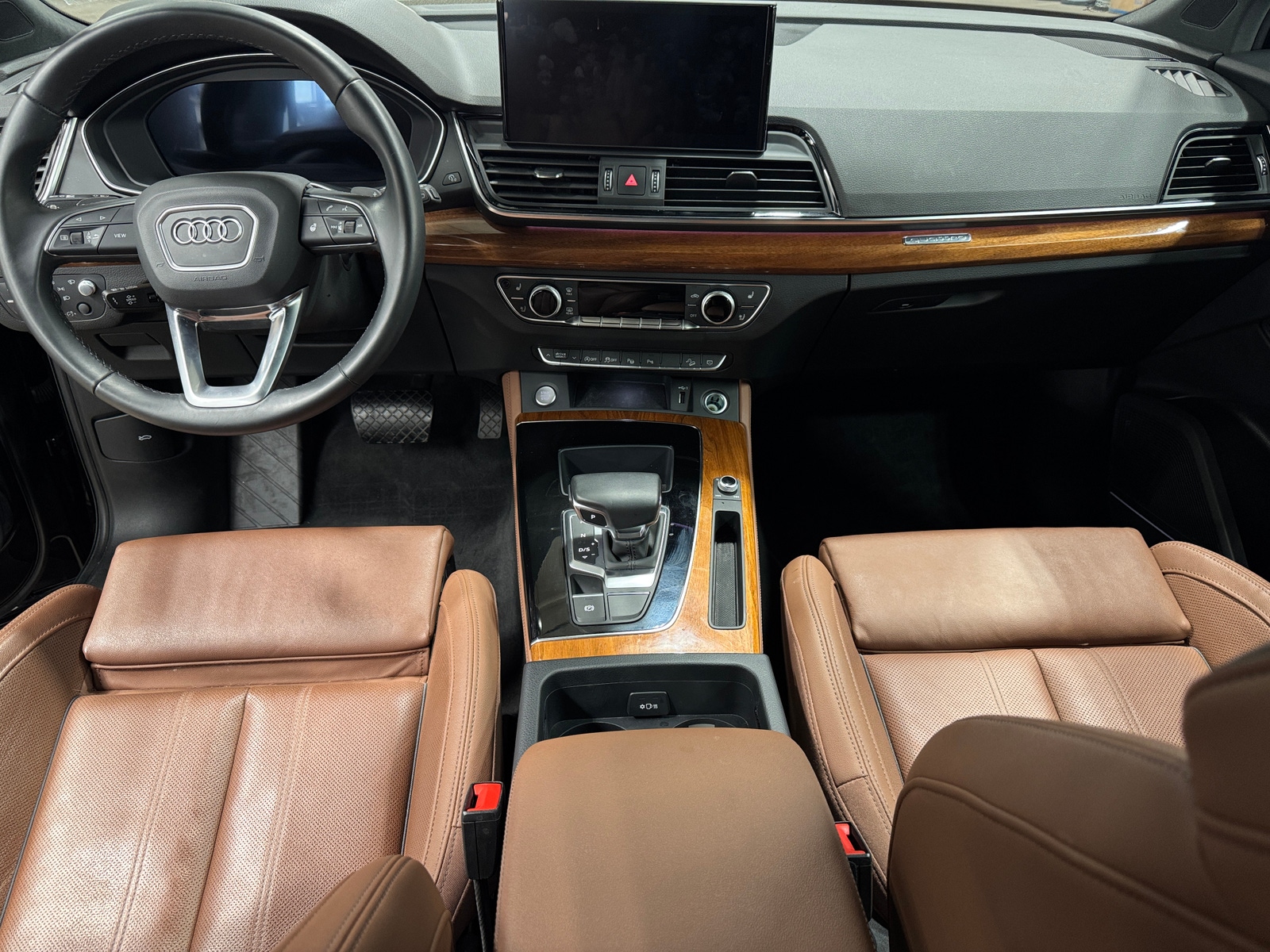 Thumbnail: 2022 Audi Q5 - 2
