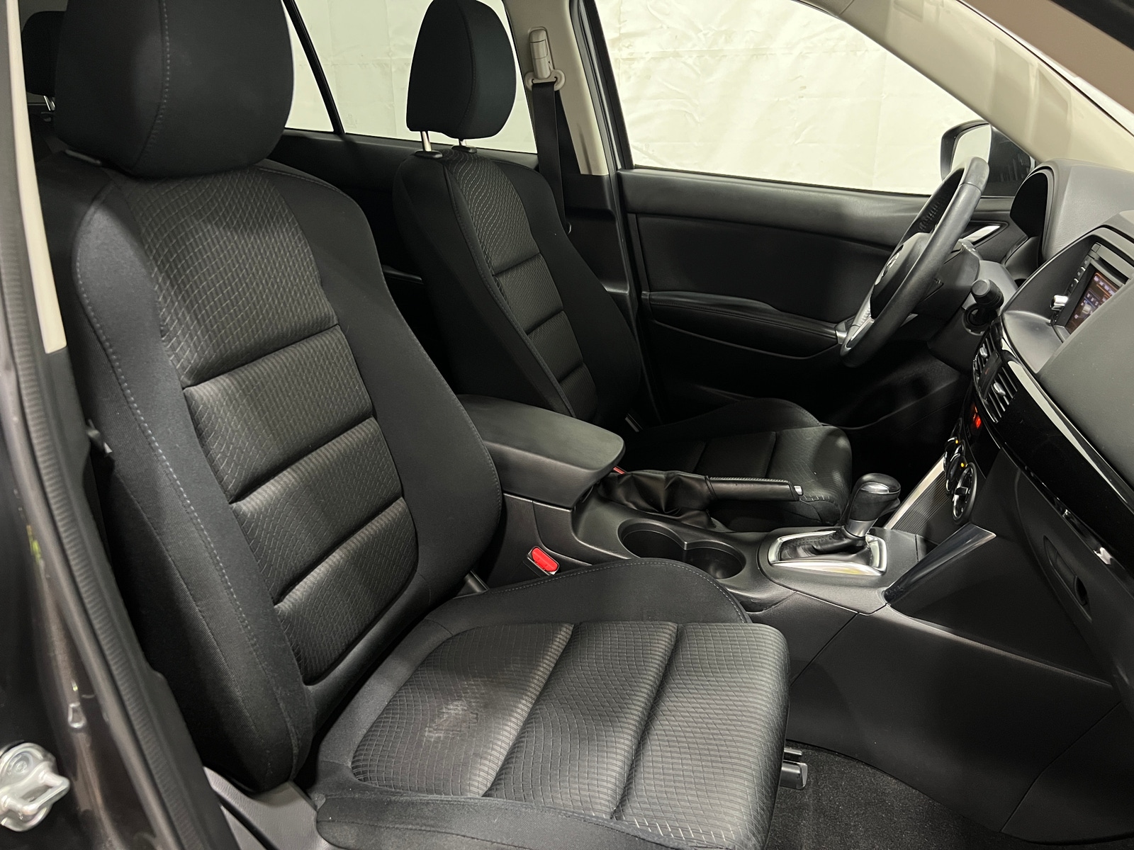 Thumbnail: 2015 Mazda CX-5 - 2