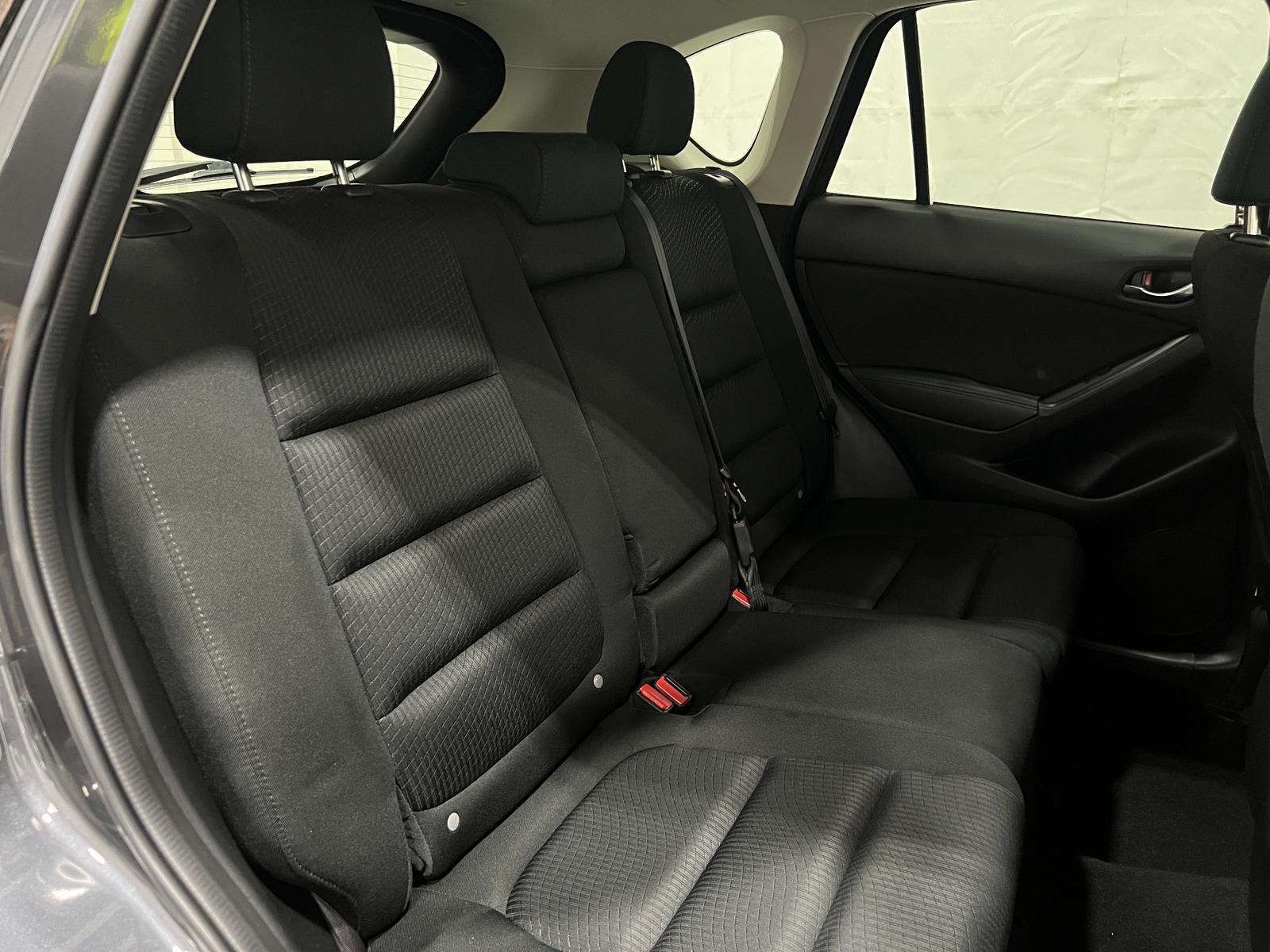 Thumbnail: 2015 Mazda CX-5 - 6