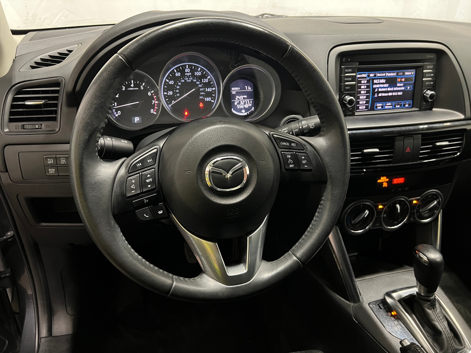 Thumbnail: 2015 Mazda CX-5 - 5