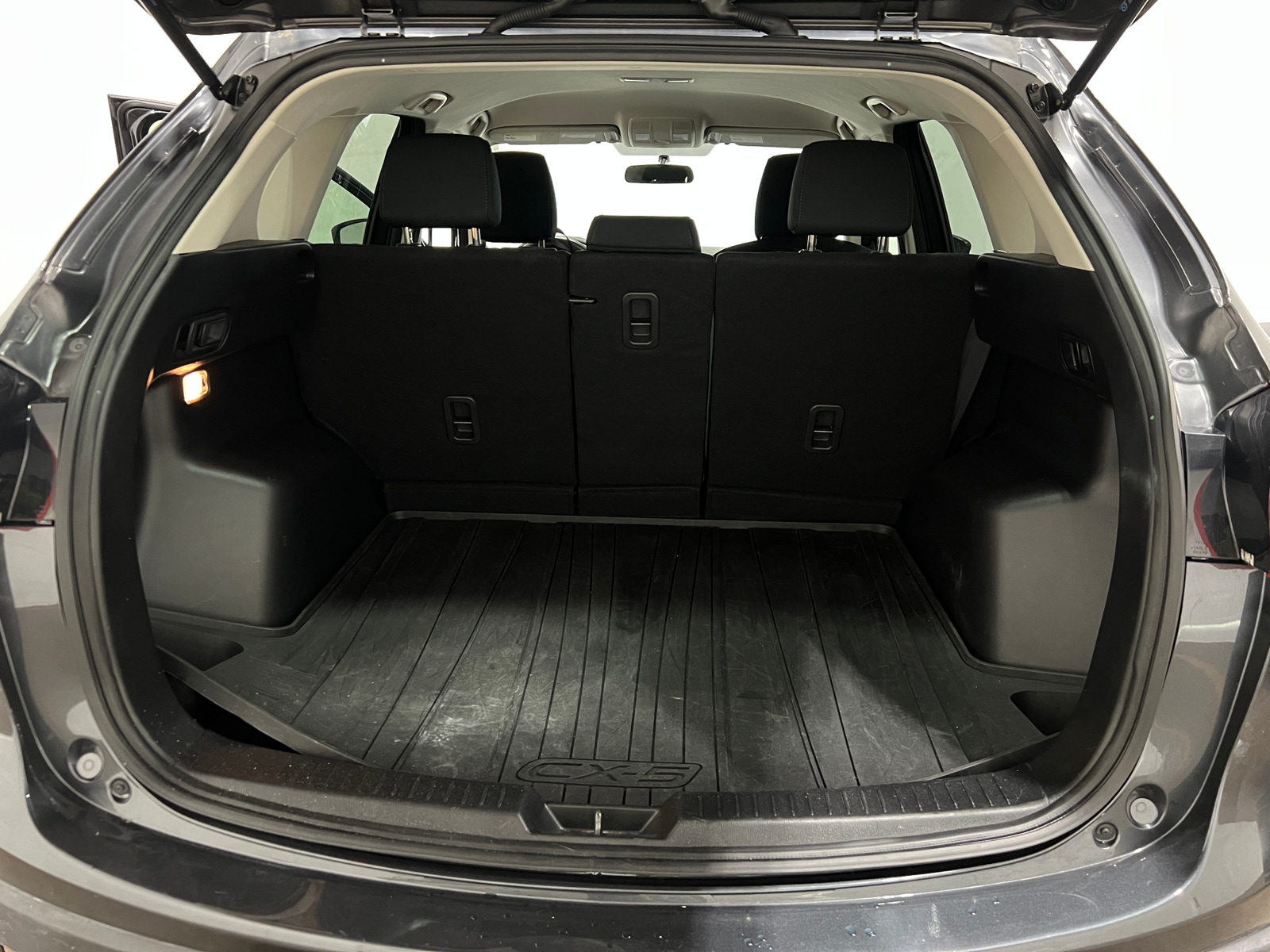 Thumbnail: 2015 Mazda CX-5 - 7