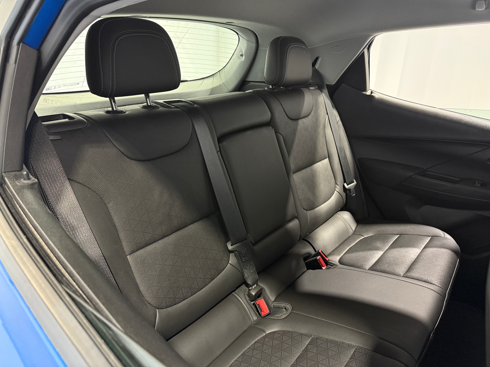 Thumbnail: 2022 Chevrolet Bolt EV - 5