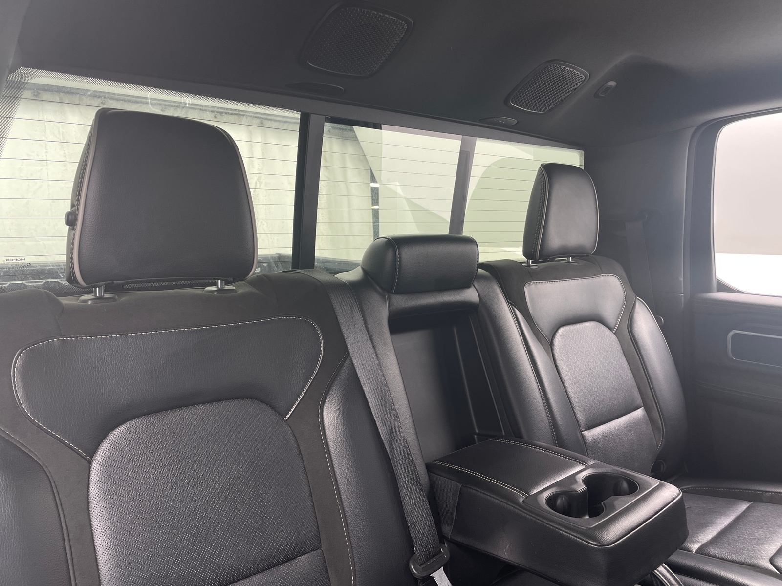 Thumbnail: 2023 RAM 1500 - 5