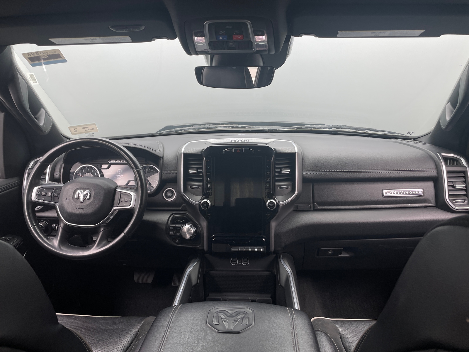 Thumbnail: 2023 RAM 1500 - 2