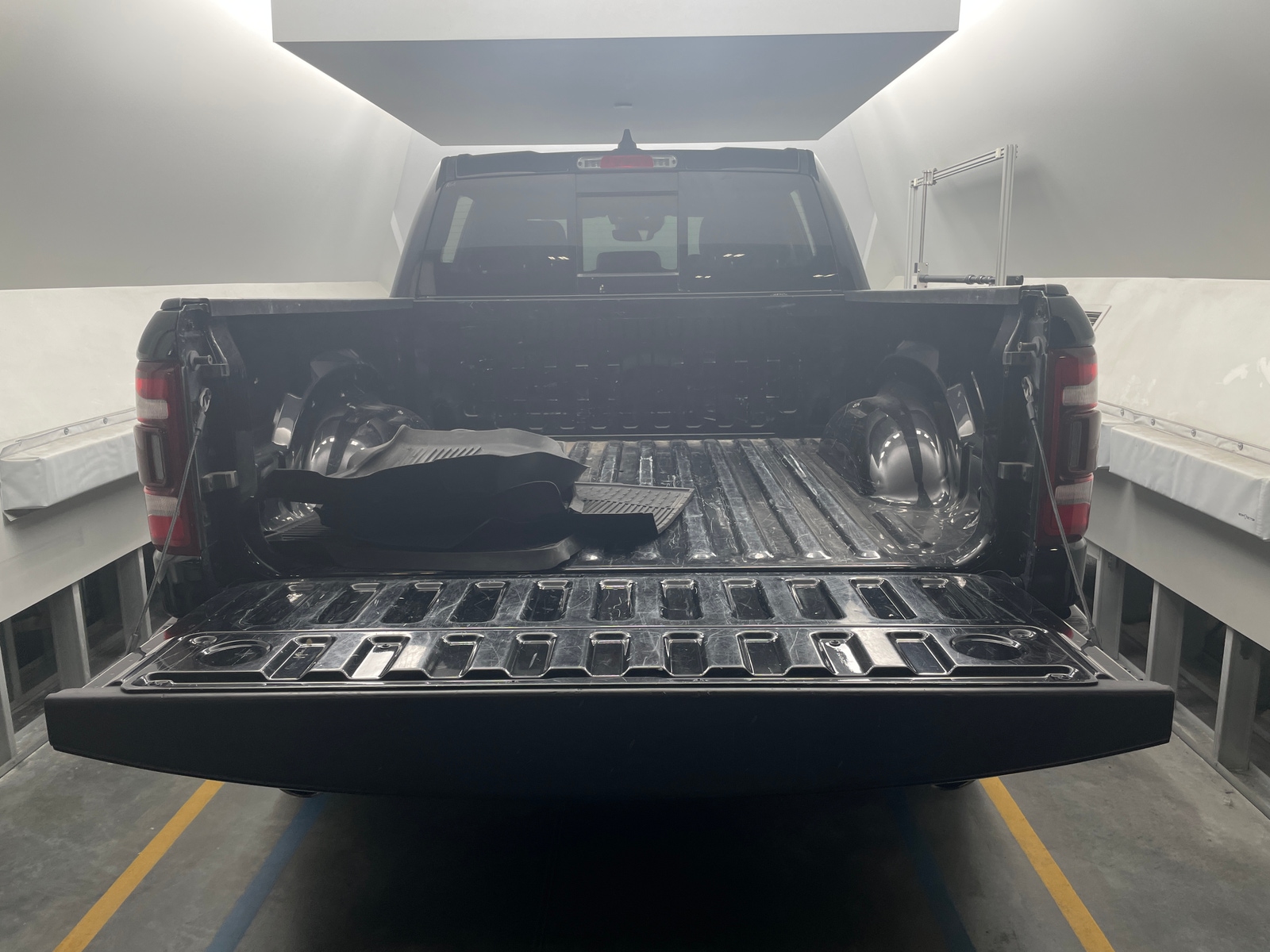 Thumbnail: 2023 RAM 1500 - 6