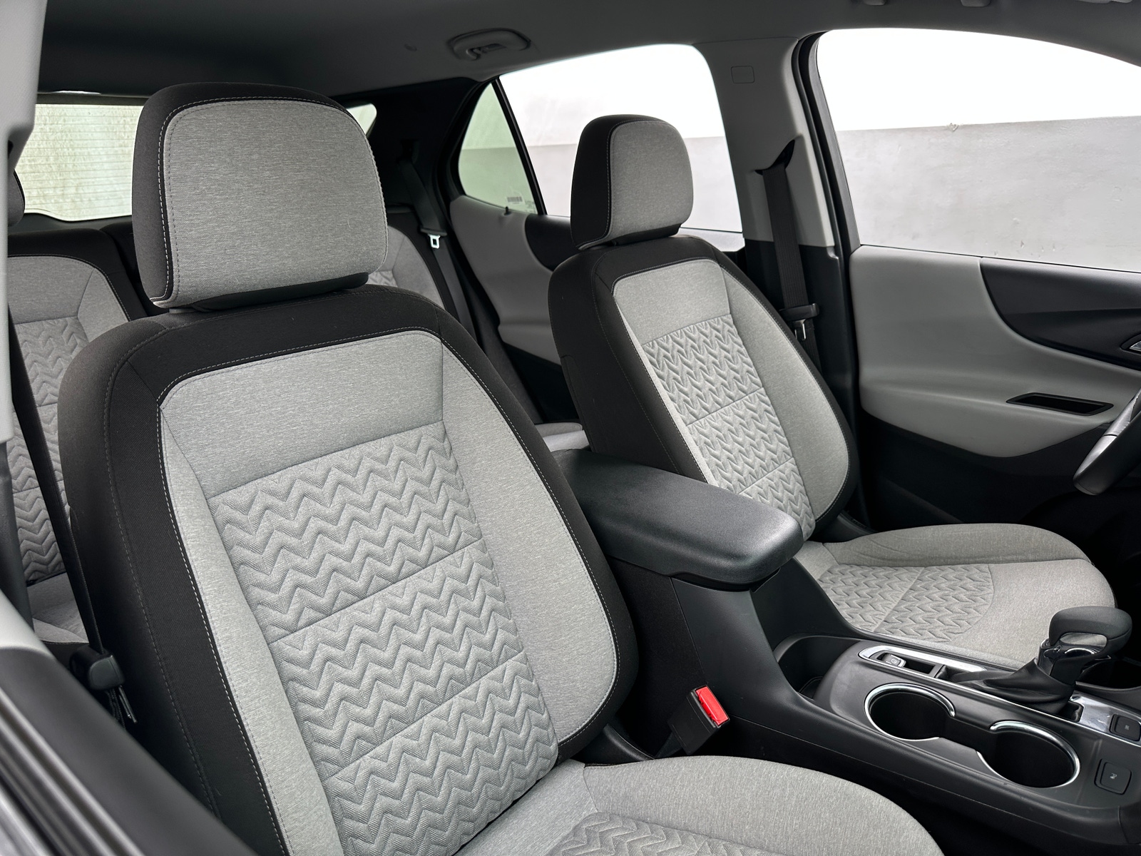 Thumbnail: 2024 Chevrolet Equinox - 2