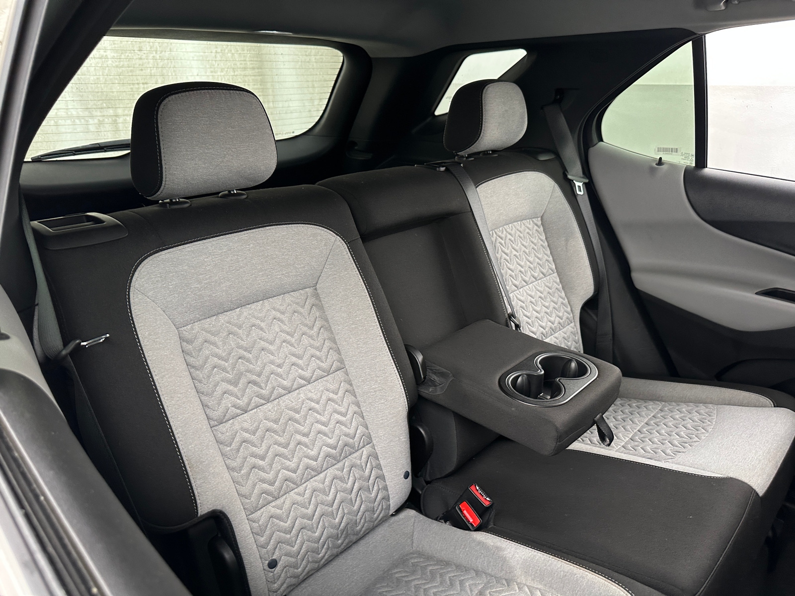 Thumbnail: 2024 Chevrolet Equinox - 6