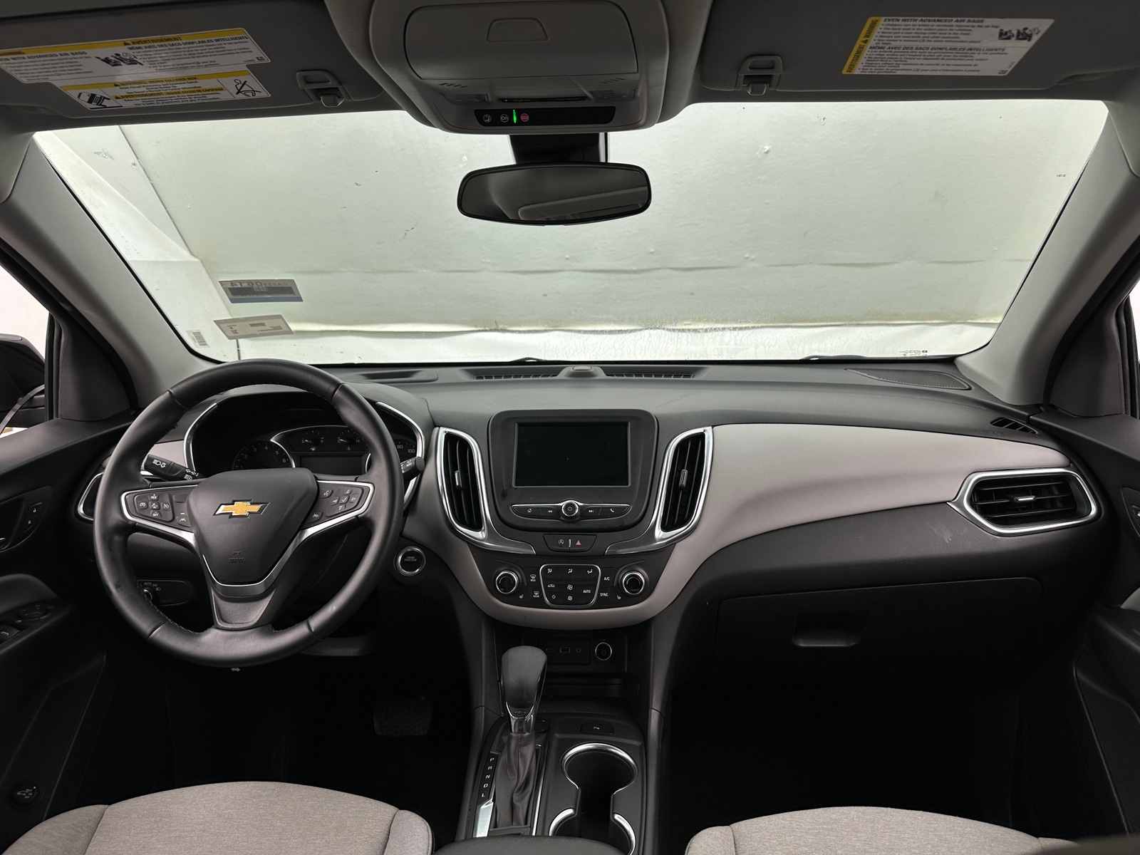 Thumbnail: 2024 Chevrolet Equinox - 3