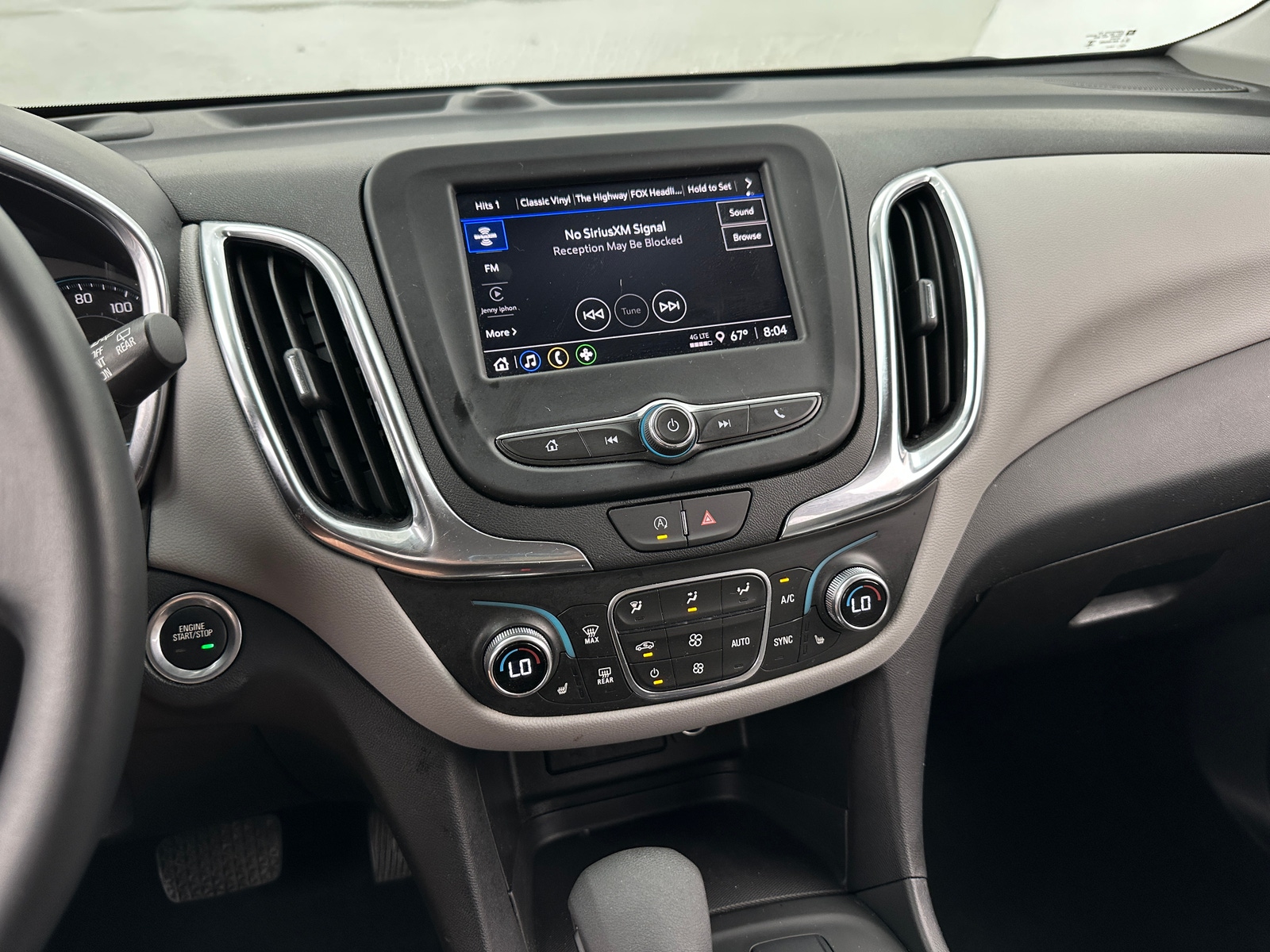 Thumbnail: 2024 Chevrolet Equinox - 4