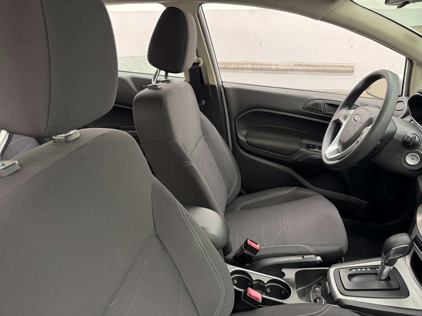 Thumbnail: 2019 Ford Fiesta - 2