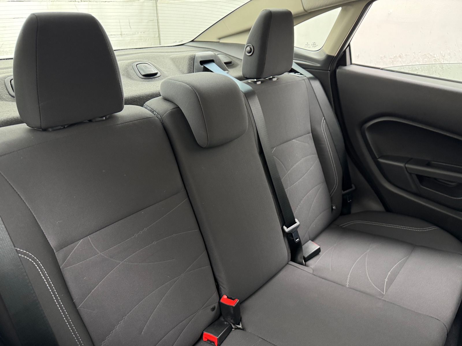 Thumbnail: 2019 Ford Fiesta - 6