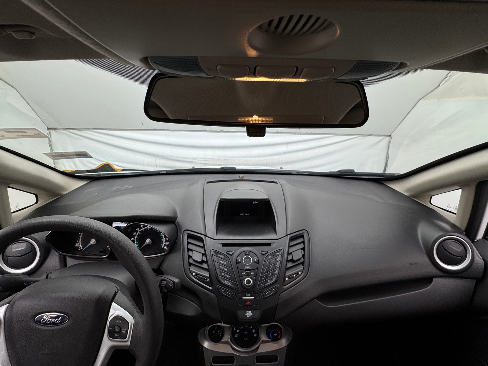 Thumbnail: 2019 Ford Fiesta - 3